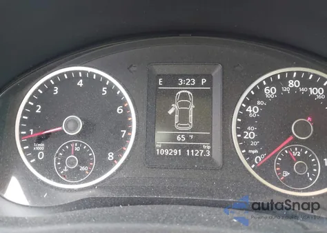 2015 Volkswagen Tiguan Se z USA, uszkodzony, nr VIN WVGAV7AX3FW589279